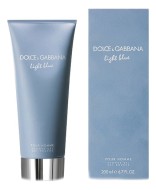 Dolce Gabbana (D&G) Light Blue Pour Homme гель для душа 200мл