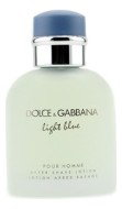 Dolce Gabbana (D&G) Light Blue Pour Homme лосьон после бритья 75мл