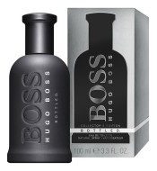 Hugo Boss Boss Bottled Collector`s Edition туалетная вода 100мл