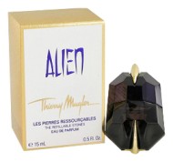 Thierry Mugler Alien парфюмерная вода 15мл