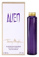 Thierry Mugler Alien парфюмерная вода 60мл запаска