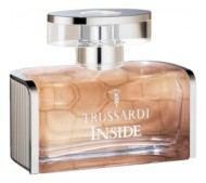 Trussardi Inside парфюмерная вода 100мл тестер