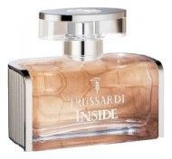 Trussardi Inside парфюмерная вода 50мл тестер