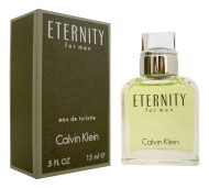 Calvin Klein Eternity For Men набор (т/вода 50мл   сумка)