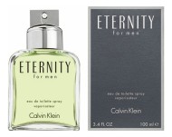Calvin Klein Eternity For Men туалетная вода 100мл