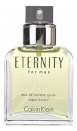 Calvin Klein Eternity For Men туалетная вода 50мл тестер