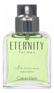 Calvin Klein Eternity For Men туалетная вода 100мл тестер