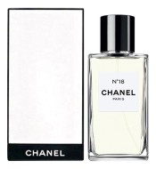 Chanel Les Exclusifs De Chanel No18 туалетная вода 200мл