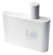 Pal Zileri Lab White туалетная вода 40мл тестер
