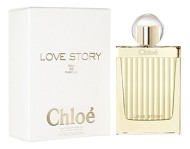 Chloe Love Story гель для душа 200мл