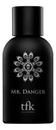 The Fragrance Kitchen Mr. Danger парфюмерная вода 100мл