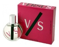Versace V/S Versus Woman туалетная вода 50мл