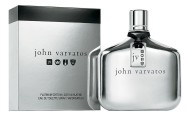 John Varvatos Platinum Edition туалетная вода 125мл