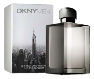 DKNY Men 2009 (Silver) лосьон после бритья 100мл