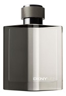 DKNY Men 2009 (Silver) туалетная вода 30мл