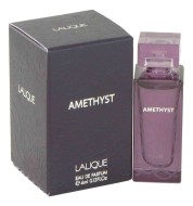 Lalique Amethyst парфюмерная вода 4мл - пробник