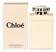 Chloe Eau De Parfum лосьон для тела 200мл