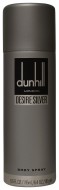 Alfred Dunhill Desire Silver спрей для тела 195мл