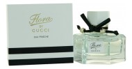 Gucci Flora by Gucci Eau Fraiche туалетная вода 30мл