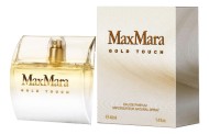 Max Mara Gold Touch парфюмерная вода 40мл