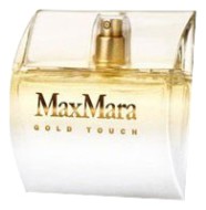 Max Mara Gold Touch парфюмерная вода 40мл тестер