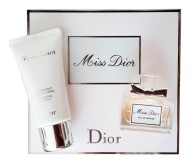Christian Dior Miss Dior (бывший Cherie) парфюмерная вода 50мл (с грушей) тестер