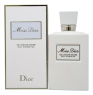 Christian Dior Miss Dior (бывший Cherie) гель для душа 200мл