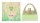 Anna Sui Sui Dreams In Green туалетная вода 30мл тестер - Anna Sui Sui Dreams In Green туалетная вода 30мл тестер