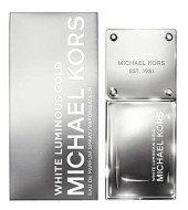 Michael Kors White Luminous Gold парфюмерная вода 30мл