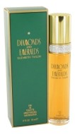 Elizabeth Taylor Diamonds And Emeralds туалетная вода 50мл