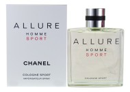 Chanel Allure Homme Sport Cologne одеколон 50мл