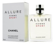 Chanel Allure Homme Sport Cologne одеколон 75мл