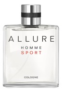 Chanel Allure Homme Sport Cologne одеколон 100мл тестер