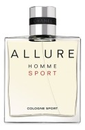 Chanel Allure Homme Sport Cologne одеколон 150мл тестер