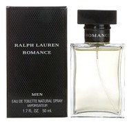 Ralph Lauren Romance For Men туалетная вода 50мл