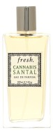 Fresh Cannabis Santal 