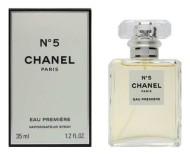 Chanel No5 Eau Premiere парфюмерная вода 35мл