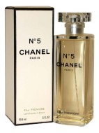 Chanel No5 Eau Premiere парфюмерная вода 150мл