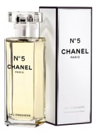 Chanel No5 Eau Premiere парфюмерная вода 60мл