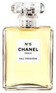 Chanel No5 Eau Premiere парфюмерная вода 35мл тестер