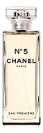 Chanel No5 Eau Premiere парфюмерная вода 40мл тестер