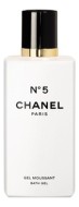 Chanel No5 Eau Premiere гель для душа 250мл