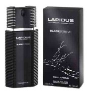 Ted Lapidus Black Extreme Pour Homme 