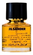Jil Sander No 4 парфюмерная вода 100мл тестер