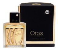 Oros Pour Femme парфюмерная вода 85мл