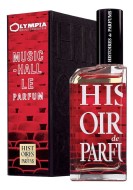 Histoires de Parfums L`Olympia Music Hall парфюмерная вода 60мл