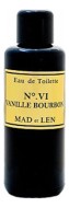 Mad et Len VI Bourbon Vanille туалетная вода 50мл