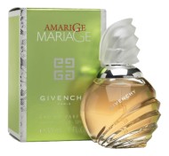 Givenchy Amarige Mariage парфюмерная вода 30мл