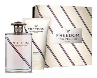 Tommy Hilfiger Freedom набор (т/вода 100мл   гель д/душа 150мл)