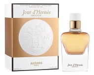 Hermes Jour D`Hermes Absolu парфюмерная вода 50мл